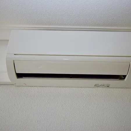 39 All Year Sun & Pool / Ac - Wifi Apartamento