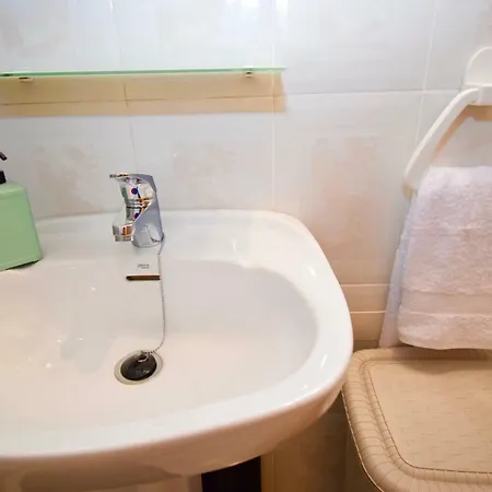 Apartamento 39 All Year Sun & Pool / Ac - Wifi Torrevieja