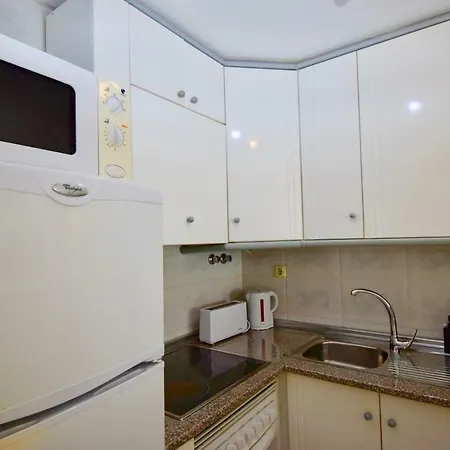 Apartamento 39 All Year Sun & Pool / Ac - Wifi *