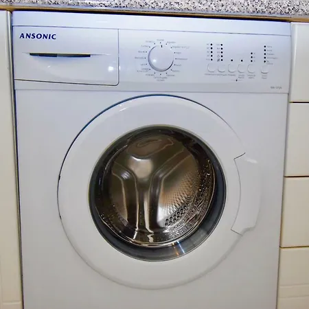 Apartamento 39 All Year Sun & Pool / Ac - Wifi *