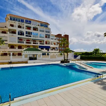39 All Year Sun & Pool / Ac - Wifi * Torrevieja