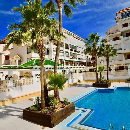 39 All Year Sun & Pool / Ac - Wifi