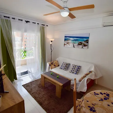 39 All Year Sun & Pool / Ac - Wifi *