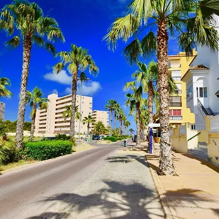 39 All Year Sun & Pool / Ac - Wifi Apartamento