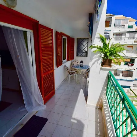 39 All Year Sun & Pool / Ac - Wifi * Torrevieja