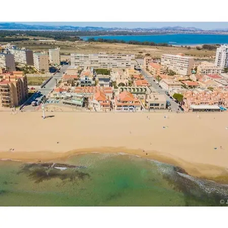 Apartamento 39 All Year Sun & Pool / Ac - Wifi *